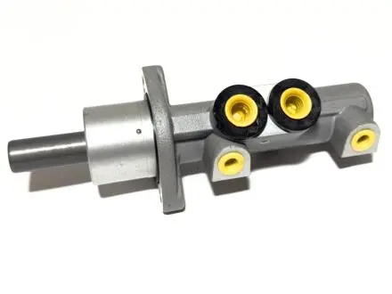 Циліндр гальмівний головний Chery Jaggi/Kimo/Beat KLM KLM AutoParts S12-3505010