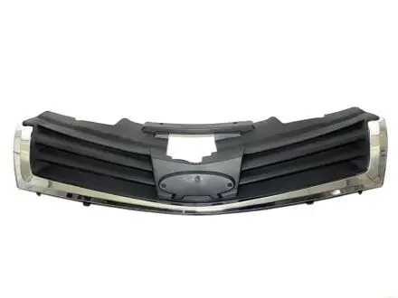 Решітка радіатора під емблему "Chery" Chery Forza KLM KLM AutoParts A13-8401010