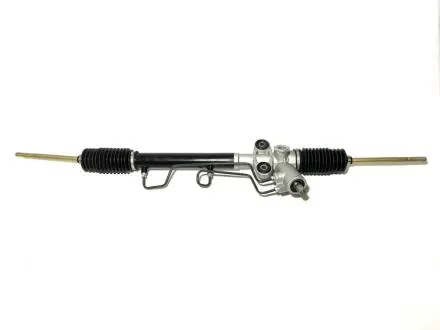 Рейка рульова з ГПК без наконечників Geely CK/CK2 KLM KLM AutoParts 1401254180