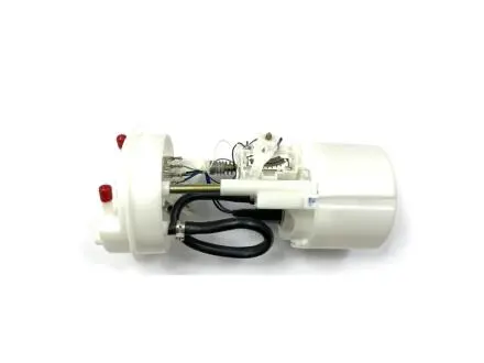 Насос паливний в зборі (5 контактів) Chery Amulet KLM KLM AutoParts A11-1106610
