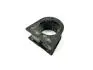 Втулка кріплення рульової рейки (гумова) Chery QQ KLM KLM AutoParts S11-3401011 (фото 2)
