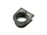 Втулка кріплення рульової рейки (гумова) Chery QQ KLM KLM AutoParts S11-3401011 (фото 3)