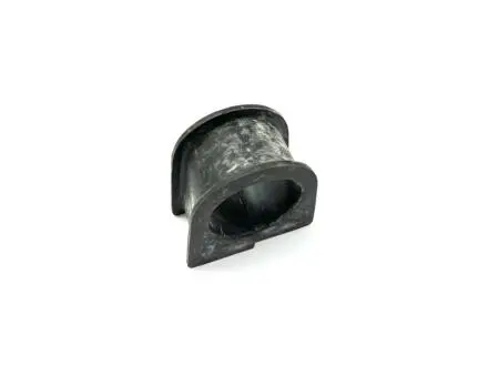 Втулка кріплення рульової рейки (гумова) Chery QQ KLM KLM AutoParts S11-3401011