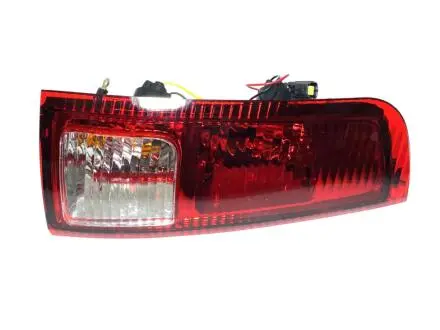 Ліхтар задній верхній L Great Wall Hover / Haval 4WD KLM AutoParts 4133110-K00