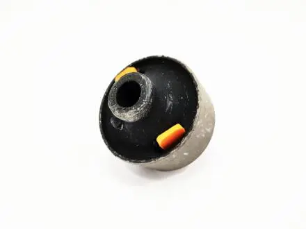 Сайлентблок важеля переднього задній Chery Tiggo KLM KLM AutoParts T21-2909080