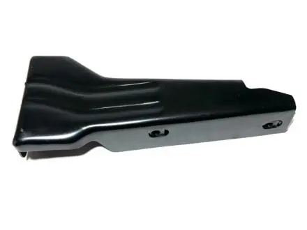 Кронштейн бампера переднього R (довгий) Chery Amulet KLM AutoParts A15-2803590