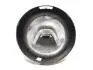 Кожух запасного колеса зовнішній Chery Tiggo NEW KLM KLM AutoParts T11-6302530PF-DQ (фото 2)