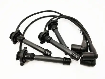 Високовольтні дроти Lifan 1.3 / 1.6L 320/520/620 KLM KLM AutoParts LF479Q1-3707000A