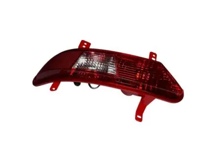 Ліхтар протитуманний задній L (седан) Geely NEW EC7 KLM AutoParts 1067004888