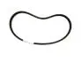 Ремінь кондиціонера 4PK810 Geely MK / MK2 / GC6 KLM KLM AutoParts 1018002703 (фото 1)