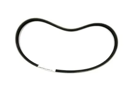 Ремінь кондиціонера 4PK810 Geely MK / MK2 / GC6 KLM KLM AutoParts 1018002703
