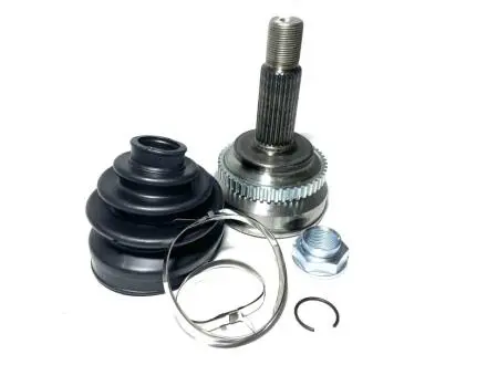 ШРКШ зовнішній (Z 26 / Z 23) Geely EC7 / EC7RV KLM KLM AutoParts 1064001829