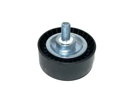 Ролик обвідний ременя генератора Chery Tiggo 2 KLM KLM AutoParts D4G15B-1025070