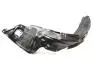 Підкрилок передній R Geely MK / MK2 / MK Cross KLM KLM AutoParts 1018005077 (фото 2)