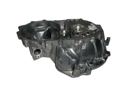 Корпус зчеплення КПП 148/160G 1.5L Geely MK/CK KLM KLM AutoParts 3160131806