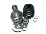 ШРКШ внутрішній (Z 25 / Z 28) ЗАЗ Chery Forza KLM KLM AutoParts A13-XLB3AF2203050B (фото 2)
