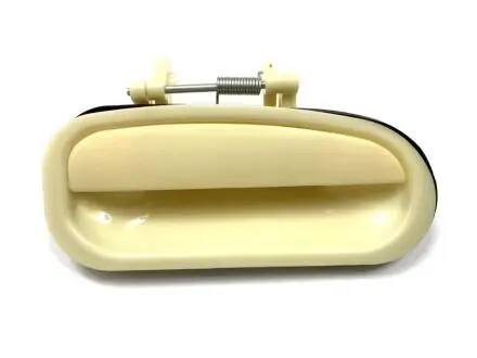 Ручка зовнішня двері задньої R Geely CK / CK2 KLM KLM AutoParts 1800710180