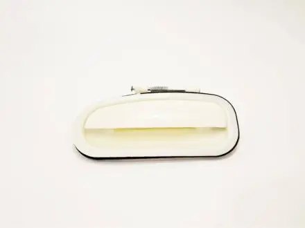 Ручка зовнішня двері задньої L Geely CK / CK2 KLM KLM AutoParts 1800709180
