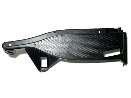 Крышка динамиков задняяя R (черная) Chery Amulet KLM KLM AutoParts A11-7901160