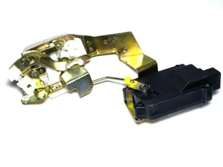 Замок дверей передньої L (S11, S12, S21) Chery QQ KLM AutoParts S11-6105030