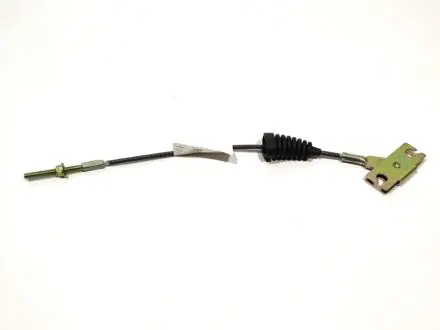 Трос ручного гальма центральний Chery Eastar KLM KLM AutoParts B11-3508040