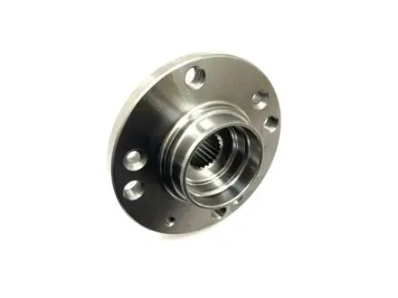 Маточина передня без підшипника Chery Amulet KLM KLM AutoParts A11-3001017