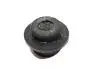 Подушка кріплення радіатора (нижня) Chery QQ KLM KLM AutoParts S11-1301313 (фото 1)