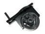 Подушка двигуна задня Chery Tiggo3 1.6 МКПП АКПП KLM AutoParts T11-1001710NA (фото 2)