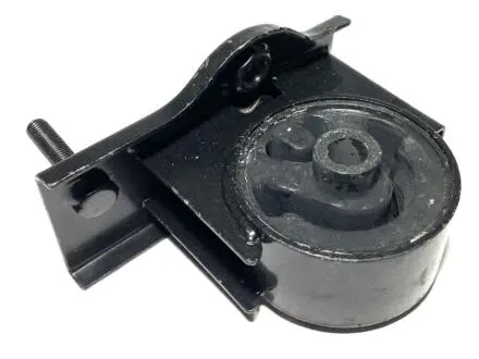 Подушка двигуна задня Chery Tiggo3 1.6 МКПП АКПП KLM AutoParts T11-1001710NA