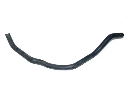 Патрубок радіатора пічки (вихід) Chery Elara KLM KLM AutoParts A21-1303501