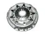 Кошик зчеплення (диск T21-1601030) Chery Tiggo 5 KLM AutoParts T21-1601020 (фото 3)