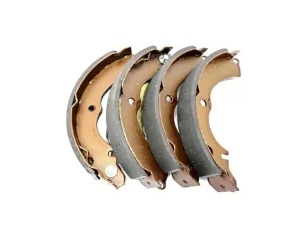 Колодки гальмівні задні Chery Kimo/Jaggi KLM ECO KLM AutoParts S21-3502080