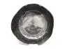 Кожух запасного колеса зовнішній Chery Tiggo KLM KLM AutoParts T11-6302530 (фото 2)