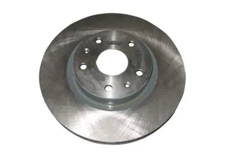 Диск гальмівний передній (300мм) Chery Tiggo KLM KLM AutoParts T11-3501075AC