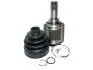 ШРКШ внутрішній L 2x4 (Z 25 / Z 24) Chery Tiggo KLM AutoParts T11-XLB3AH2203050 (фото 3)