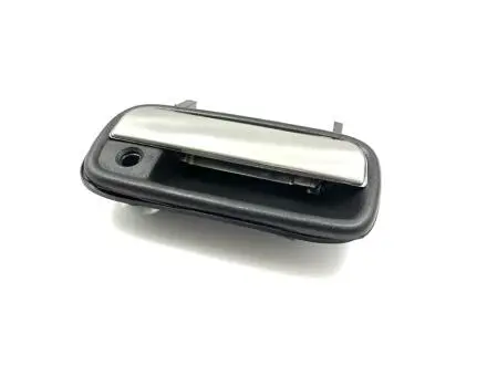 Ручка зовнішня двері передньої R Great Wall KLM KLM AutoParts 6105112-D01