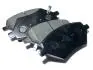 Колодки гальмівні передні Chery Tiggo 4/7/8 KLM KLM AutoParts T15-6GN3501080 (фото 3)