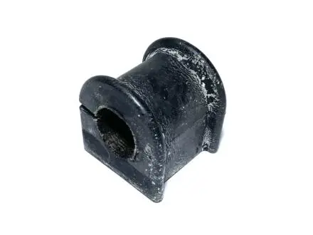 Втулка стабілізатора переднього L Chery Tiggo 7 KLM AutoParts 202000405AA