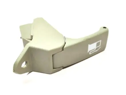 Ручка кришки паливного бака (бежева) Chery M11 KLM AutoParts M11-5402190BB