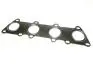 Прокладання випускного колектора Chery Tiggo 5 KLM AutoParts E4T16-1008130 (фото 3)