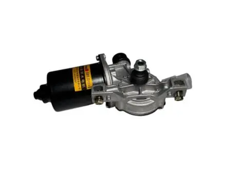 Мотор склоочисника (мотор двірників) Geely EC7 KLM AutoParts 1067002204