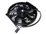 Вентилятор радіатора кондиціонера Chery QQ KLM KLM AutoParts S11-1308030 (фото 3)