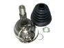 ШРКШ зовнішній (Z 22 / Z 24) ЗАЗ Chery Forza KLM AutoParts A13-XLB3AH2203030B (фото 3)