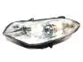 Фара передня L (елект. коректор) Chery Forza KLM AutoParts A13-3772010 (фото 1)