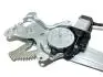Склопідіймач двері задньої R Chery Tiggo KLM AutoParts T11-6204120 (фото 2)