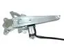 Склопідіймач двері задньої R Chery Tiggo KLM AutoParts T11-6204120 (фото 3)