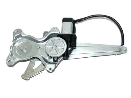 Склопідіймач двері задньої R Chery Tiggo KLM AutoParts T11-6204120
