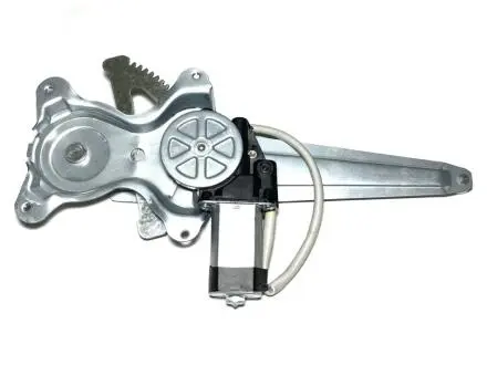 Склопідіймач двері задньої L Chery Tiggo KLM AutoParts T11-6204110