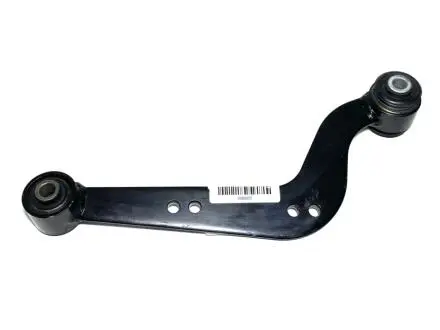Важіль задній верхній поперечний L Geely EX7 KLM AutoParts 1014012808