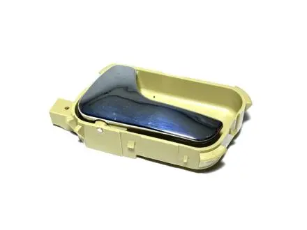 Ручка внутрішня двері (бежева) L Chery Forza KLM AutoParts A13-6105150